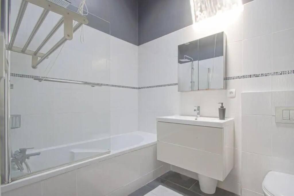 Maison Ensoleillee Centre De Довил Екстериор снимка